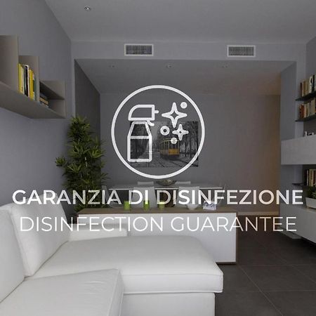 밀라노 Italianway-Magenta 32 Trilocale 아파트 외부 사진